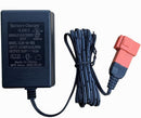 6V Ride-On Car Charger with Fast Charging and Overcharge Protection for Kids Magic Cars 2