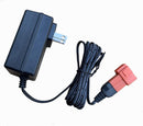 6V Ride-On Car Charger with Fast Charging and Overcharge Protection for Kids Magic Cars 3