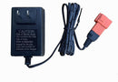 6V Ride-On Car Charger with Fast Charging and Overcharge Protection for Kids Magic Cars 4