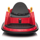 6V Kids Electric Ride-On Bumper Car with 360° Spin, Remote Control, and MP3 Player Magic Cars 10