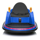 6V Kids Electric Ride-On Bumper Car with 360° Spin, Remote Control, and MP3 Player Magic Cars 7