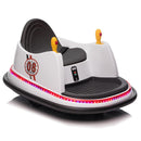 6V Kids Electric Ride-On Bumper Car with 360° Spin, Remote Control, and MP3 Player Magic Cars 9