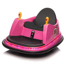6V Kids Electric Ride-On Bumper Car with 360° Spin, Remote Control, and MP3 Player Magic Cars Variant 0