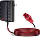 6V Kids Ride-On Car Battery Charger for BMX X6 Kid Trax Disney GMC Magic Cars Variant 0
