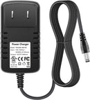 6V Battery Charger for Kids Ride-On Toddler Quad Car Magic Cars 1