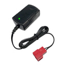 6V Kids Ride-On Car Charger 7V 800mA Battery Charger for BMX X6 Kid Trax Magic Cars 0