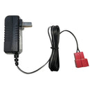 6V Kids Ride-On Car Charger 7V 800mA Battery Charger for BMX X6 Kid Trax Magic Cars 2