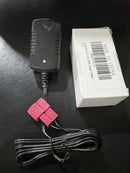 6V 7V 800mA Charger for Kids Ride-On Car Battery Compatible with BMX X6 Magic Cars Variant 0