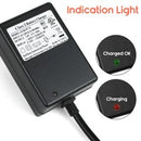6V Ride-On Car Charger for Kids BMX X6 TRAX Electric Vehicles Magic Cars 4