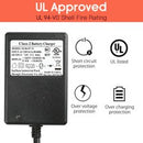 6V Ride-On Car Charger for Kids BMX X6 TRAX Electric Vehicles Magic Cars 5