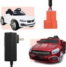 6V Ride-On Car Charger for Kids BMX X6 TRAX Electric Vehicles Magic Cars 6