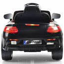 6V Battery-Powered Kids Ride-On Car with RC Remote, LED Lights, and MP3 Music Magic Cars 11