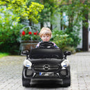 6V Battery-Powered Kids Ride-On Car with RC Remote, LED Lights, and MP3 Music Magic Cars 14