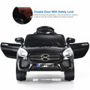 6V Battery-Powered Kids Ride-On Car with RC Remote, LED Lights, and MP3 Music Magic Cars 15