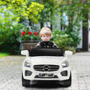 6V Battery-Powered Kids Ride-On Car with RC Remote, LED Lights, and MP3 Music Magic Cars 4