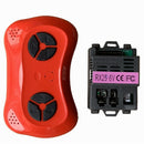6V Bluetooth Remote Control Kit for Kids Ride-On Cars Magic Cars 1