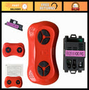 6V Bluetooth Remote Control Kit for Kids Ride-On Cars Magic Cars Variant 0