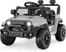 Light Gray Electric Toy Car for Kids with Parental Remote Control Magic Cars 11