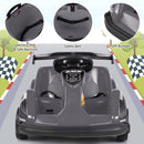 6V Kids Ride-On Go-Kart with Remote Control and Safety Belt for Children Magic Cars 6