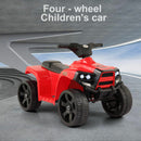 6V Kids Mini 4-Wheel Electric Ride-On Quad ATV Toy Car Magic Cars 1