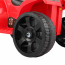 6V Kids Mini 4-Wheel Electric Ride-On Quad ATV Toy Car Magic Cars 7