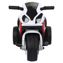 6V Ride-On Toddler Motorcycle with Headlight Music and 3 Wheels for Ages 1-3 Years Magic Cars 7
