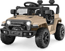 6V Electric Mini Ride-On Truck for Kids with 2-Speed Parent Remote Control Magic Cars Variant 0