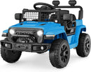 6V Kids Electric Ride-On Mini Truck with Parent Remote Control and 4 Wheels Magic Cars Variant 0