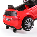 6V Licensed Mercedes-Benz AMG Electric Ride-On Car with Parental Remote Control for Kids Magic Cars 10