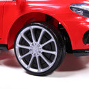 6V Licensed Mercedes-Benz AMG Electric Ride-On Car with Parental Remote Control for Kids Magic Cars 14