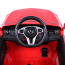 6V Licensed Mercedes-Benz AMG Electric Ride-On Car with Parental Remote Control for Kids Magic Cars 17