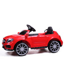 6V Licensed Mercedes-Benz AMG Electric Ride-On Car with Parental Remote Control for Kids Magic Cars 1