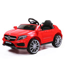 6V Licensed Mercedes-Benz AMG Electric Ride-On Car with Parental Remote Control for Kids Magic Cars 2