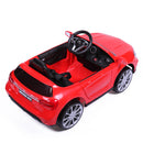 6V Licensed Mercedes-Benz AMG Electric Ride-On Car with Parental Remote Control for Kids Magic Cars 3