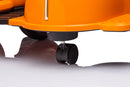 6V Licensed Vespa Scooter Motorcycle with Sidecar in 5 Colors Magic Cars 10