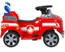6V Battery-Powered Paw Patrol Marshall Quad Ride-On Toy Magic Cars 1