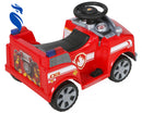 6V Battery-Powered Paw Patrol Marshall Quad Ride-On Toy Magic Cars 2