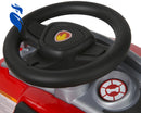 6V Battery-Powered Paw Patrol Marshall Quad Ride-On Toy Magic Cars 3