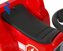 6V Battery-Powered Paw Patrol Marshall Quad Ride-On Toy Magic Cars 5