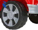 6V Battery-Powered Paw Patrol Marshall Quad Ride-On Toy Magic Cars 6