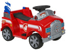 6V Battery-Powered Paw Patrol Marshall Quad Ride-On Toy Magic Cars Variant 0