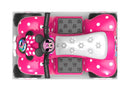 6V Battery-Powered Quad Ride-On for Kids 3 Years and Up Magic Cars 6