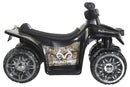 6V Battery-Powered Quad Ride-On Bike for Kids Ages 3+ Magic Cars 1
