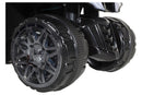 6V Battery-Powered Quad Ride-On Bike for Kids Ages 3+ Magic Cars 4