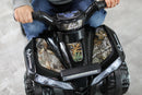 6V Battery-Powered Quad Ride-On Bike for Kids Ages 3+ Magic Cars 8