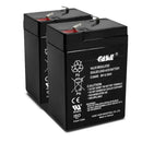 6V 4.5Ah Rechargeable Battery for Ride-On Toys and Emergency Lighting Magic Cars 1