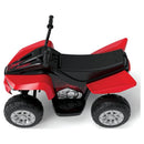 6V Battery-Powered Ride-On Cobra Quad ATV for Kids Ages 3 to 6 with 3 MPH Max Speed Magic Cars 2