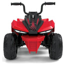 6V Battery-Powered Ride-On Cobra Quad ATV for Kids Ages 3 to 6 with 3 MPH Max Speed Magic Cars 3
