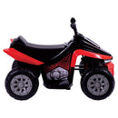 6V Battery-Powered Ride-On Cobra Quad ATV for Kids Ages 3 to 6 with 3 MPH Max Speed Magic Cars 7