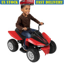 6V Battery-Powered Ride-On Cobra Quad ATV for Kids Ages 3 to 6 with 3 MPH Max Speed Magic Cars Variant 0